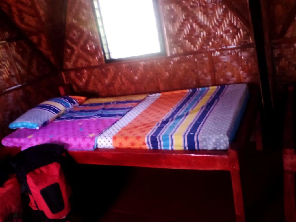 Lennon'S Place Backpacker Hostel Панглао Номер фото