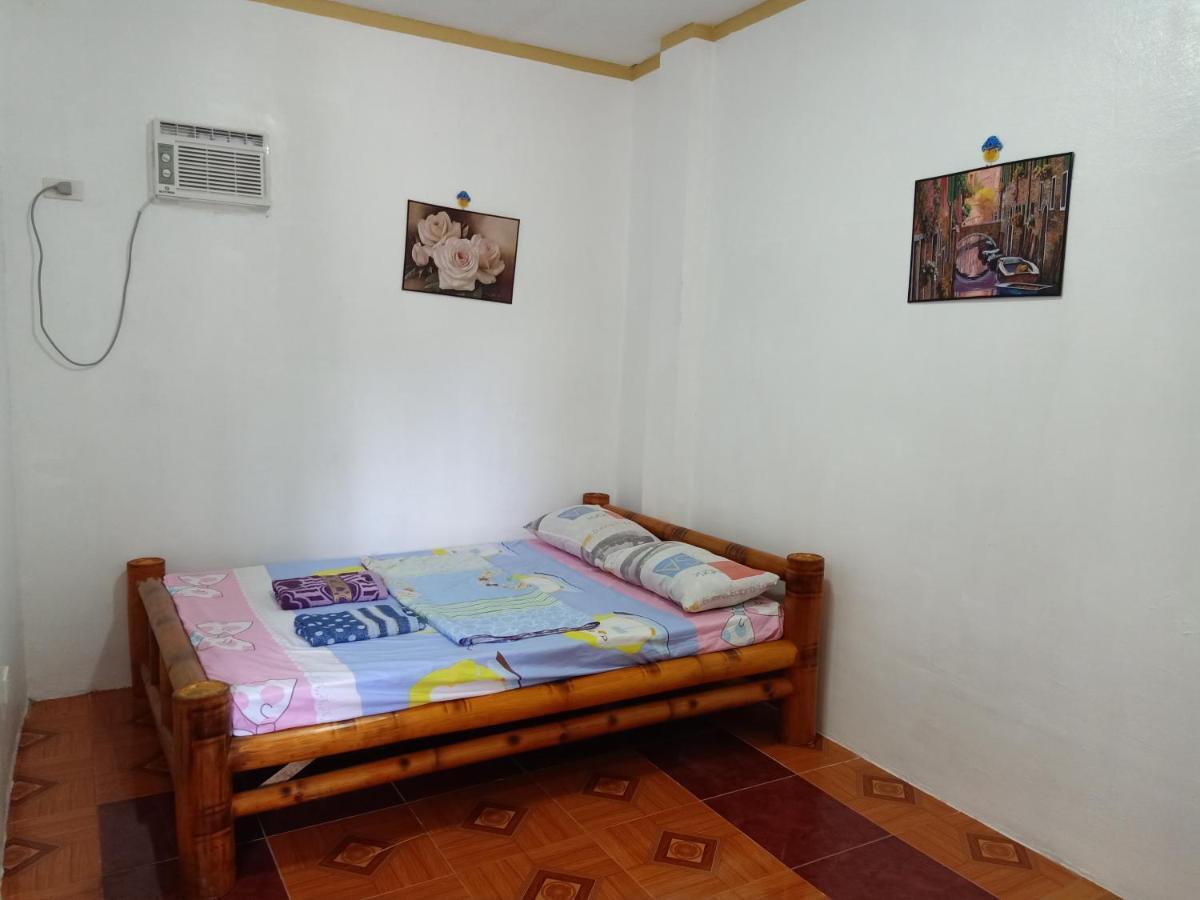 Lennon'S Place Backpacker Hostel Панглао Экстерьер фото
